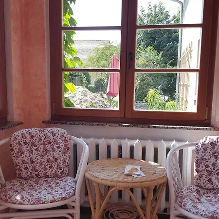 Eva-maria Und Reinhard Köhler